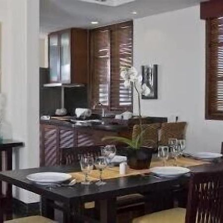 Apartment Nusa Dua ヌサドゥア エクステリア 写真
