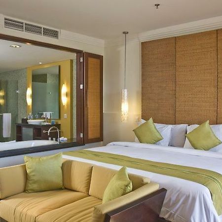 Apartment Nusa Dua ヌサドゥア エクステリア 写真