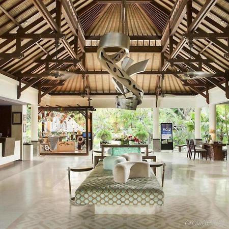 Apartment Nusa Dua ヌサドゥア エクステリア 写真