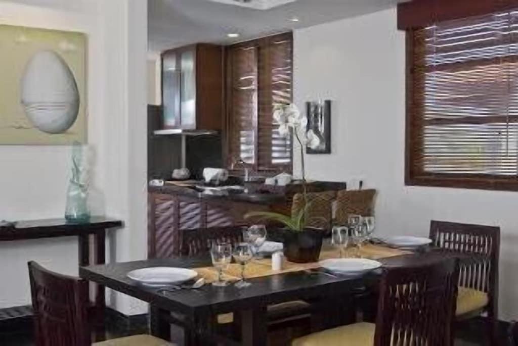 Apartment Nusa Dua ヌサドゥア エクステリア 写真