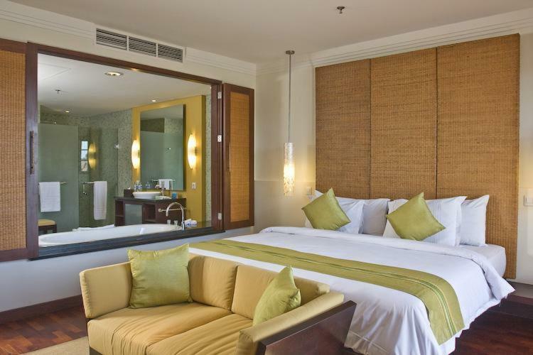 Apartment Nusa Dua ヌサドゥア エクステリア 写真