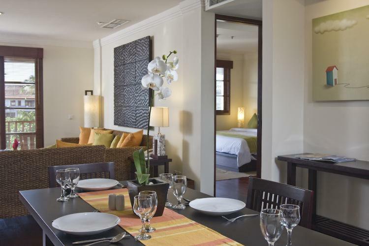 Apartment Nusa Dua ヌサドゥア エクステリア 写真