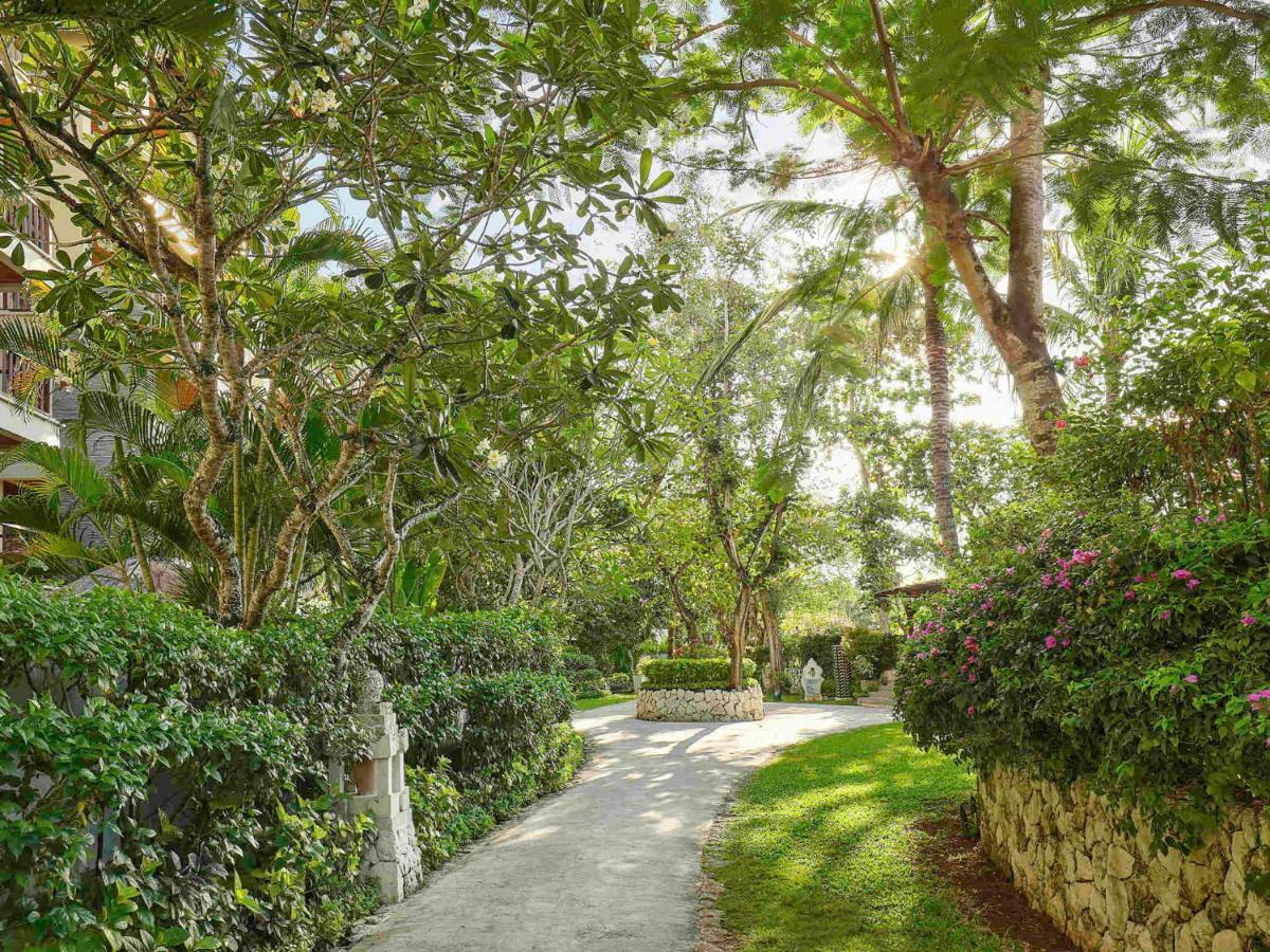 Apartment Nusa Dua ヌサドゥア エクステリア 写真