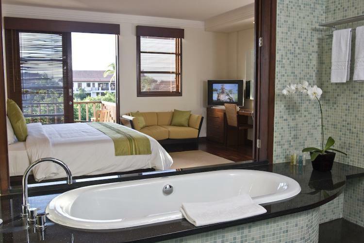 Apartment Nusa Dua ヌサドゥア エクステリア 写真