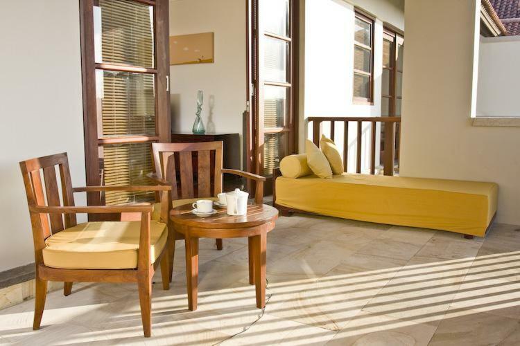Apartment Nusa Dua ヌサドゥア エクステリア 写真