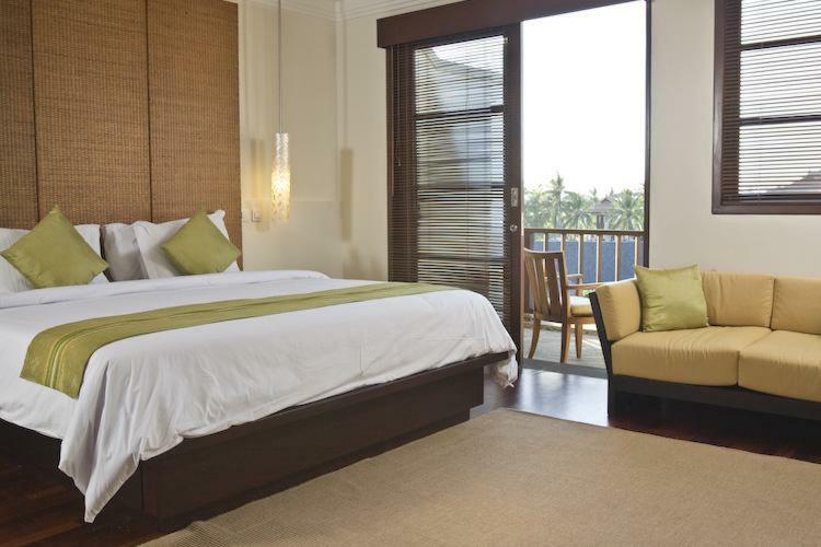 Apartment Nusa Dua ヌサドゥア エクステリア 写真