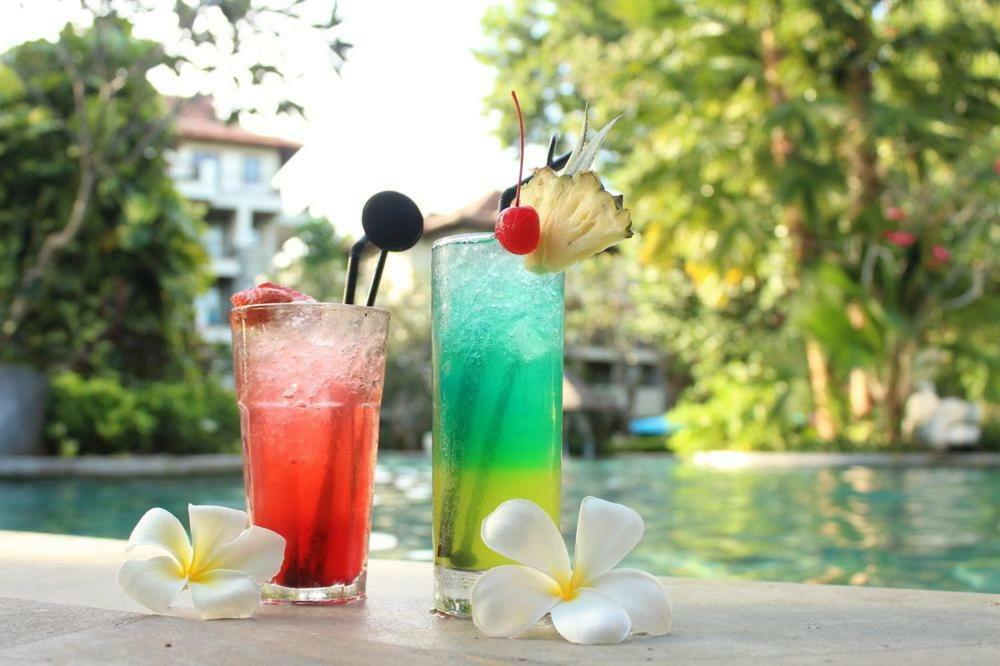 Apartment Nusa Dua ヌサドゥア エクステリア 写真