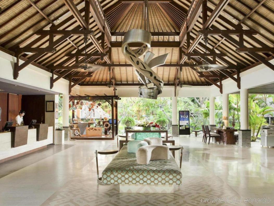 Apartment Nusa Dua ヌサドゥア エクステリア 写真