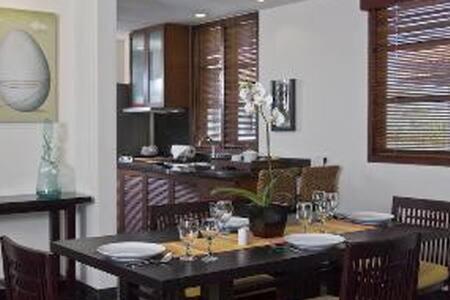 Apartment Nusa Dua ヌサドゥア エクステリア 写真