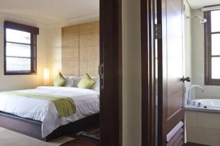Apartment Nusa Dua ヌサドゥア エクステリア 写真